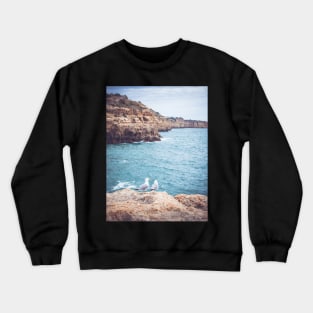 Free birds Crewneck Sweatshirt